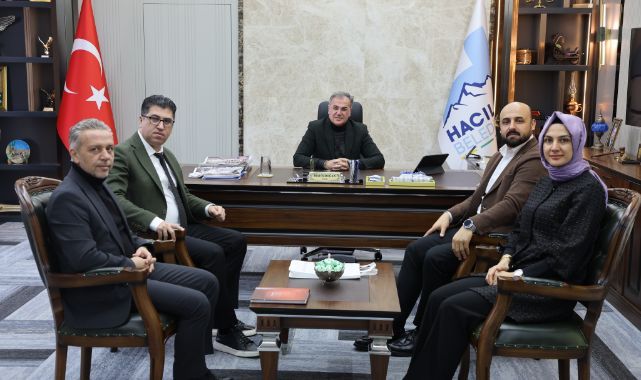 Hacılar bezi, coğrafi işaret olma yolunda