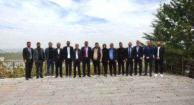 HAGİAD, 2025 yılını verimli faaliyetler ile geçirdi