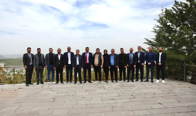 HAGİAD, 2025 yılını verimli faaliyetler ile geçirdi