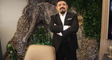 HAGİAD Başkanı Erkan: 