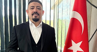 HAGİAD Başkanı Fatih Erkan'dan Mehmet Kabak'ın Konuk Olduğu