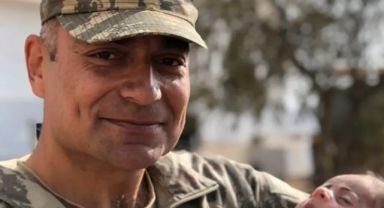 İdare Mahkemesi'nden Kritik İptal Kararı: Alper Topsakal'ın TSK’ya Dönüş Yolu Açıldı