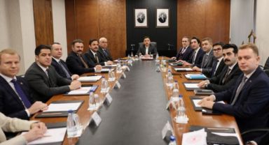 İl Değerlendirme Toplantısı yapıldı