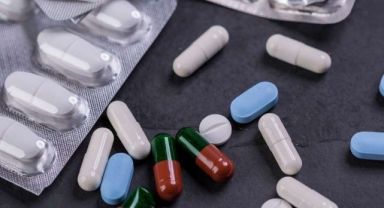 İlaç Fiyatlarında Yeni Dönem: Euro Kuru 25,33 TL’ye Çıkarıldı!