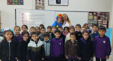 İncesu’da okul çağı işitme taramalarında renkli uygulama