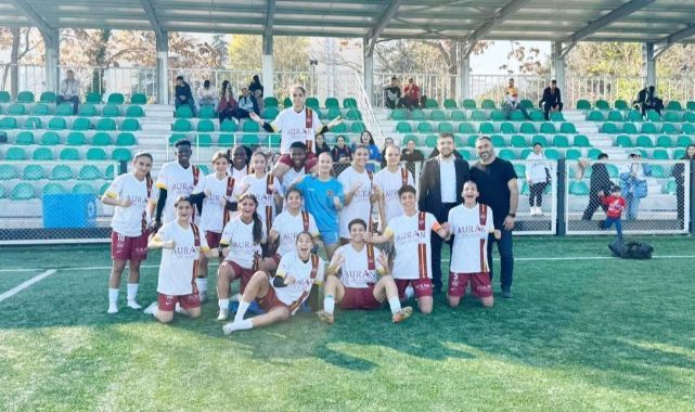 Kadınlar 1.Lig’de namağluplar karşılaşacak