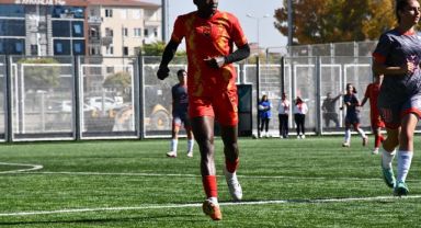 Kafayat Atoke Başhıru durdurulamıyor