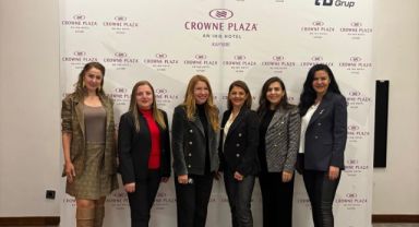 KalDer Kayseri Şubesi’nde İlham Veren Bir Buluşma