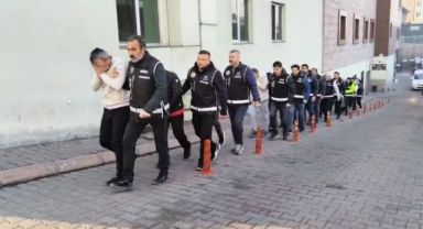 Kanser ilaçlarını usulsüz şekilde temin eden 3 kişi tutuklandı