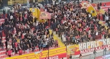 Kapalı Kale’den Konyaspor Deplasmanı İçin Önemli Duyuru: İsim Yazdırmak Zorunlu!