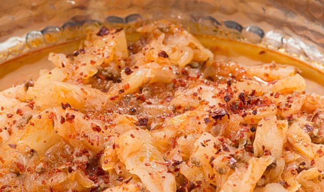 Kapuska'ya Haksızlık! TasteAtlas’ın “En Kötü Yemek” Sıralaması Tartışma Yarattı