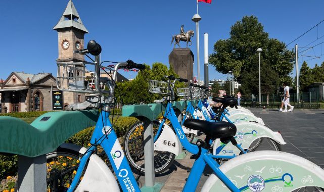 Kaybis 2025 sezonu kapandı