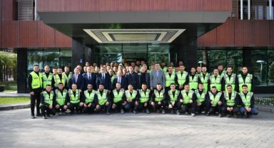 Kayseri Büyükşehir’den teknik bakım onarım hizmetleriyle 2025’te 300 milyon TL’lik tasarruf