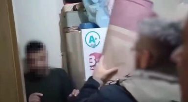 Kayseri’de 2025 yılında 10 bin 797 aranan şahıs yakalandı