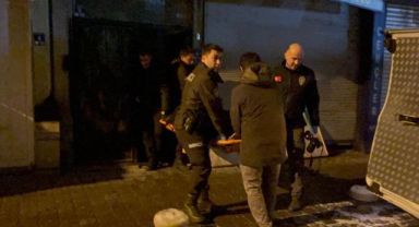 Kayseri’de 65 yaşındaki adam kıraathanede ölü bulundu