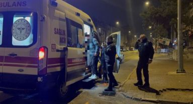 Kayseri’de Adres Sorma Kavgası: 14 Yaşındaki Çocuk Bıçaklandı!