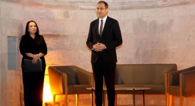 Kayseri’de Ambulans Rallisi Sona Erdi: Dereceye Giren Ekipler Ödüllerini Aldı