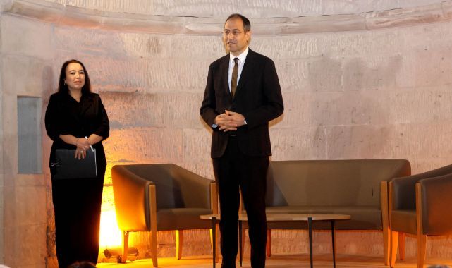 Kayseri’de Ambulans Rallisi Sona Erdi: Dereceye Giren Ekipler Ödüllerini Aldı