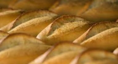 Kayseri’de Ekmeğe Yeni Yıl Ayarı: Somun ve Pide 14 TL Oldu!