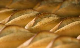 Kayseri’de Ekmeğe Yeni Yıl Ayarı: Somun ve Pide 14 TL Oldu!