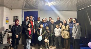 Kayseri’de hedef yeni yıldızlar keşfetmek