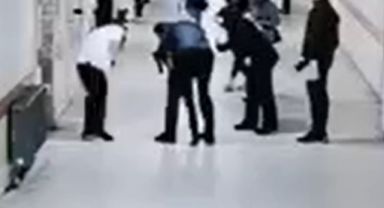 Kayseri’de Kahraman Öğretmen: Heimlich Manevrası Öğrenciyi Hayata Bağladı!