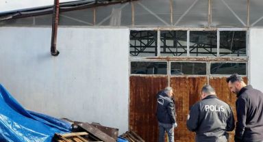 Kayseri’de Korkunç Olay: Soba Borusu Takarken Düştü, Kurtarılamadı