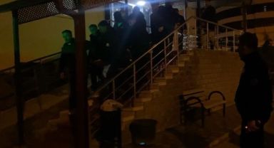 Kayseri'de Şüpheli Ölüm: İş Arkadaşı Evde Hareketsiz Buldu