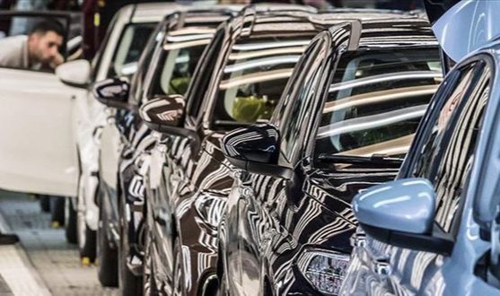 Kayseri’de Trafik Çilesi: Araç Sayısı Yarım Milyonu Aştı!