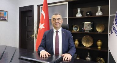 Kayseri'de Uzay, Havacılık ve Savunma Sanayi OSB için bakanlıktan onay alındı