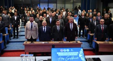 Kayseri'den; Türk Dünyası Kültür Başkenti olma yolunda ilk adım