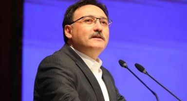 Kayseri’nin Gözü Kulağı Valiler Kararnamesinde: Vali Gökmen Çiçek’in Durumu Merak Konusu