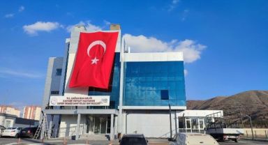 Kayseri OSB Sağlık Merkezi hizmete açılıyor