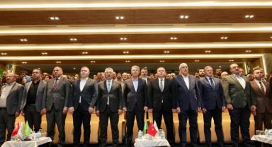 Kayseri Şeker’de Çiftçi İradesi Konuştu: 30. Meclis Toplantısında Çifte Gurur!