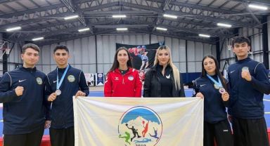 Kayseri Spor A.Ş.’den önemli başarı