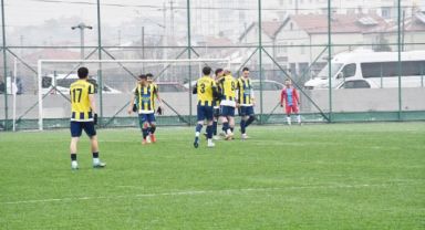 Kayseri Süper Amatör Küme’de 15. hafta geride kaldı