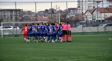 Kayseri Süper Amatör Küme’de ilk yarı tamamlandı
