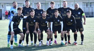 Kayseri Ülküspor 3 puana odaklandı
