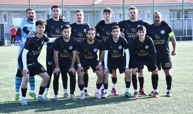 Kayseri Ülküspor 3 puana odaklandı
