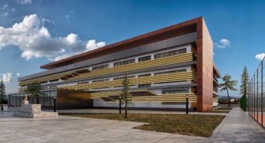 Kayseri'ye Teknoloji Lisesi müjdesi