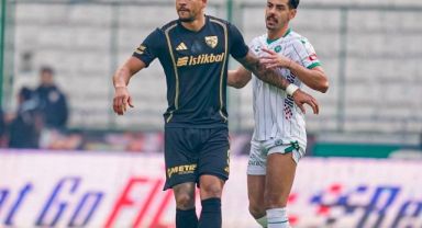 Kayserispor 4 maçtır yenilmiyor