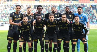 Kayserispor’a 940 milyon TL limit