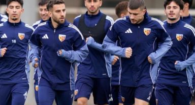 Kayserispor’da 7 eksik var