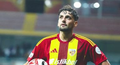 Kayserisporlu Futbolcu Abdulsamet Burak Gözaltında: Bahis Soruşturmalarının İkinci Dalgası