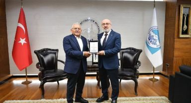 KAYÜ'den 'Gastronomi' teşekkürü