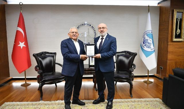 KAYÜ'den 'Gastronomi' teşekkürü