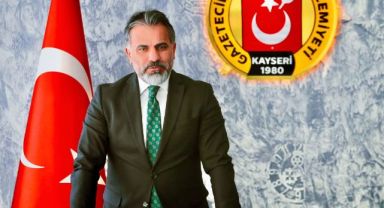 KGC Başkanı Kösedağ’dan Erciyes Çıkışı: 