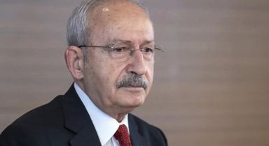 Kılıçdaroğlu Cephesinden