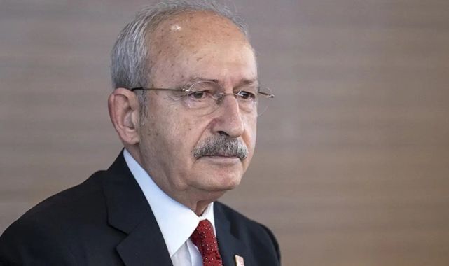 Kılıçdaroğlu Cephesinden