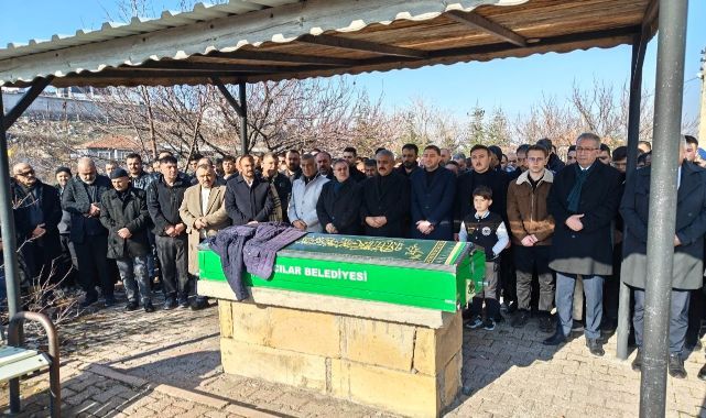 Koyun otlatma cinayetinin şüphelileri baba-oğul yakalandı